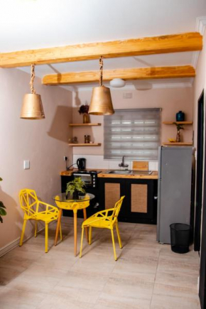Kanana Villas-Maun Luxury Studio Suite